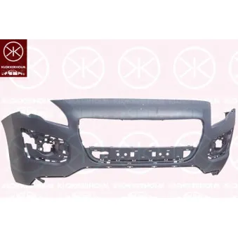 Pare-chocs KLOKKERHOLM 5545903A1