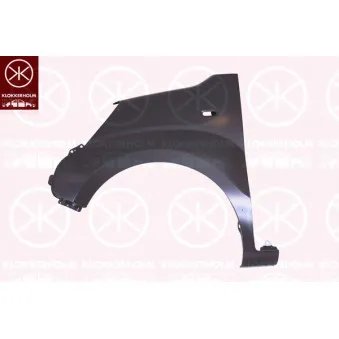 Aile avant droit KLOKKERHOLM OEM 1615089980