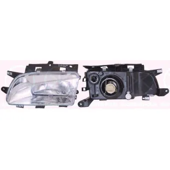KLOKKERHOLM 55600142 - Projecteur principal