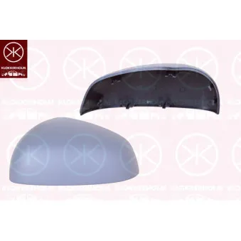 Boitier, rétroviseur extérieur KLOKKERHOLM OEM 963749227R