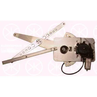 Lève-vitre KLOKKERHOLM 60051103