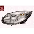 Projecteur principal KLOKKERHOLM [60060121A1]