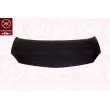 KLOKKERHOLM 6006280 - Capot-moteur