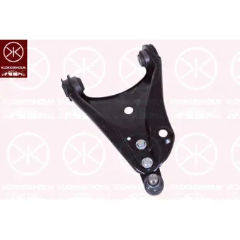 Triangle ou bras de suspension (train avant) KLOKKERHOLM OEM 8200942403