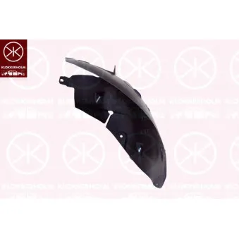 Garniture, passage de roue avant gauche KLOKKERHOLM 6007387