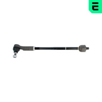 Barre de connexion OPTIMAL [G0-2078]