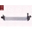 KLOKKERHOLM 6010304346 - Intercooler, échangeur