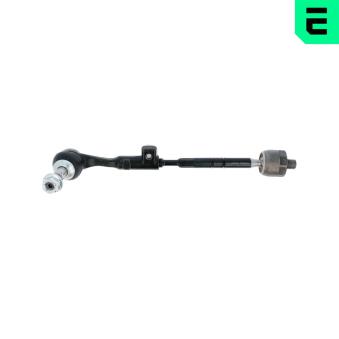 Barre de connexion OPTIMAL [G0-2100]
