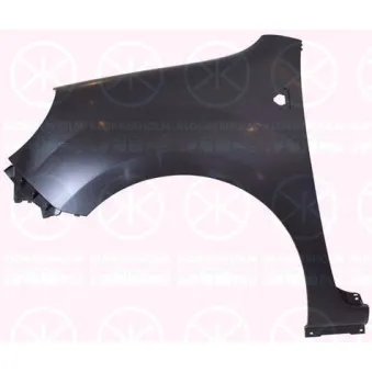 Aile avant droit KLOKKERHOLM 6011312