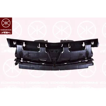 Grille de radiateur KLOKKERHOLM 6011991