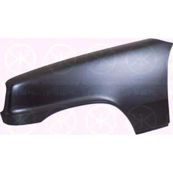 Aile avant gauche KLOKKERHOLM 6022311