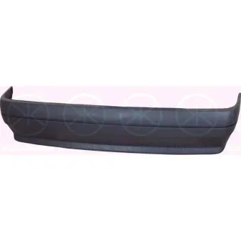 Pare-chocs KLOKKERHOLM 6024951