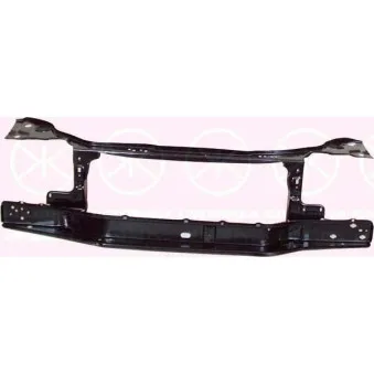 Revêtement avant KLOKKERHOLM 6031200