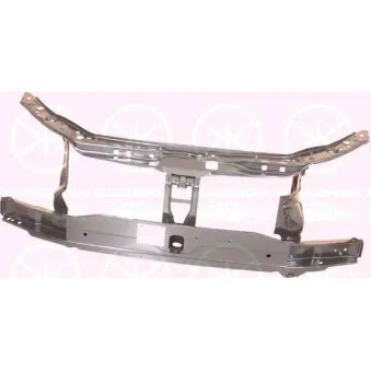 Revêtement avant KLOKKERHOLM 6032201