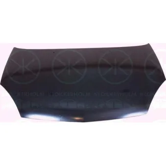 Capot-moteur KLOKKERHOLM 6032281A1