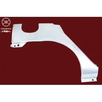 Panneau latéral KLOKKERHOLM 6032582