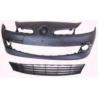 Pare-chocs KLOKKERHOLM 6033900A1