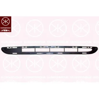 Grille de ventilation, pare-chocs KLOKKERHOLM 6033916A1