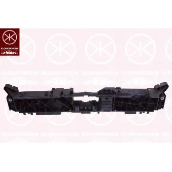 Revêtement avant KLOKKERHOLM 6034200