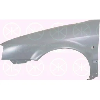 Aile avant droit KLOKKERHOLM 6036312