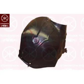 Garniture, passage de roue avant droit KLOKKERHOLM 6037384