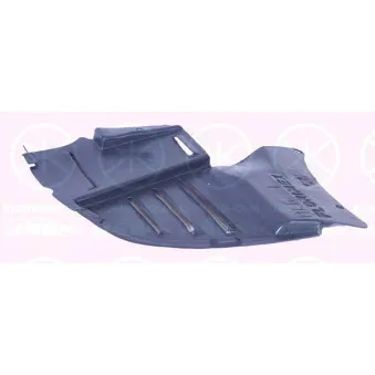 Garniture, passage de roue avant droit KLOKKERHOLM 6037386