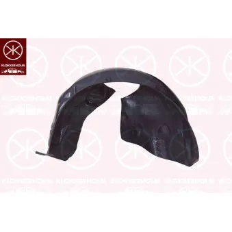 Garniture, passage de roue avant droit KLOKKERHOLM 6037388