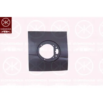 Panneau latéral arrière droit KLOKKERHOLM 6037522