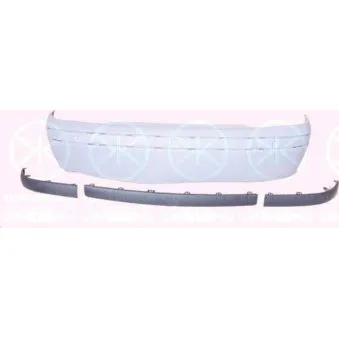 Pare-chocs KLOKKERHOLM OEM 7701471809