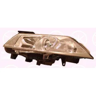 Projecteur principal KLOKKERHOLM 60410124A1