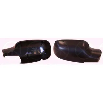 Boitier, rétroviseur extérieur KLOKKERHOLM OEM 8200246786