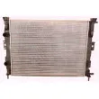 KLOKKERHOLM 6041302306 - Radiateur, refroidissement du moteur