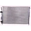 KLOKKERHOLM 6041309000 - Radiateur, refroidissement du moteur