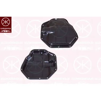 Carter d'huile KLOKKERHOLM OEM 7701065067
