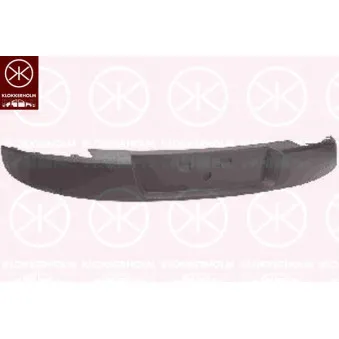 Baguette et bande protectrice, pare-chocs KLOKKERHOLM OEM 7701476947 Baguette et bande protectrice, pare-chocs KLOKKERHOLM OEM 7701476947