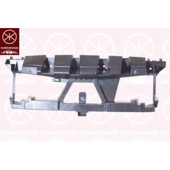 Revêtement avant KLOKKERHOLM 6042201