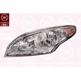 Projecteur principal KLOKKERHOLM 60430131