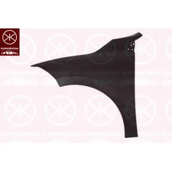 Aile avant gauche KLOKKERHOLM 6043311A1