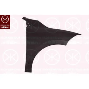 Aile avant droit KLOKKERHOLM 6043312A1