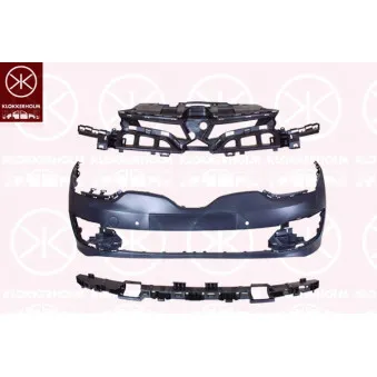 KLOKKERHOLM 6043906A1 - Pare-chocs