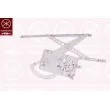 KLOKKERHOLM 60441804 - Lève-vitre avant droit