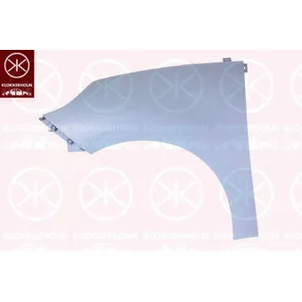 Aile avant droit KLOKKERHOLM 6044312