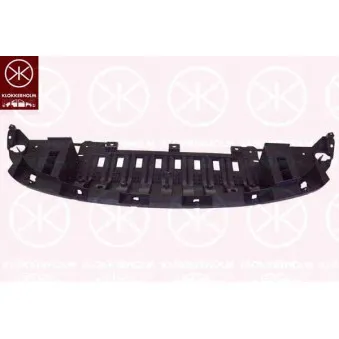 Cache moteur KLOKKERHOLM 6044793