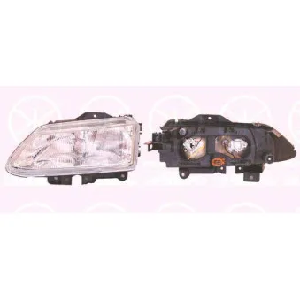 Projecteur principal KLOKKERHOLM 60490141A1