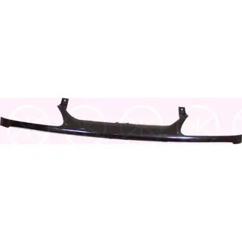 Grille de radiateur KLOKKERHOLM 6049213A1