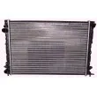 KLOKKERHOLM 6049302259 - Radiateur, refroidissement du moteur