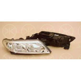 Projecteur principal KLOKKERHOLM 60550141A1