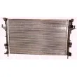 KLOKKERHOLM 6055302292 - Radiateur, refroidissement du moteur