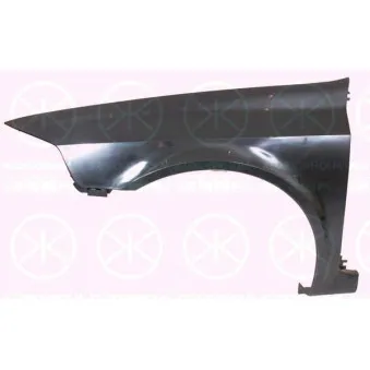 Aile avant gauche KLOKKERHOLM 6055311A1