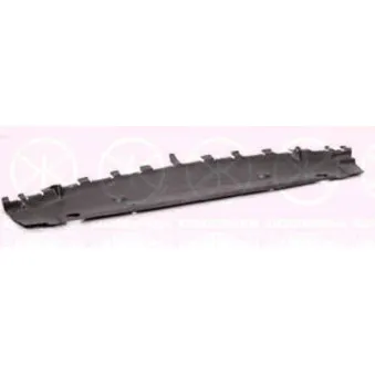 Cache moteur KLOKKERHOLM 6055793